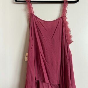 Free People Tank